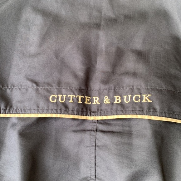 Cutter and Buck Weathertec Jacket - Picture 15 of 15